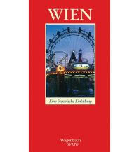 Reiseführer Wien Wagenbach