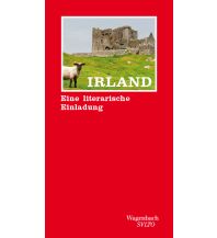 Travel Guides Ireland Irland Wagenbach