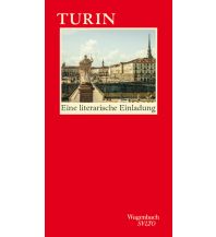 Travel Literature Turin Wagenbach