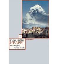 Travel Guides Neapel Wagenbach