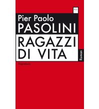 Travel Guides Ragazzi di vita Wagenbach