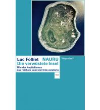 Nauru, die verwüstete Insel Wagenbach