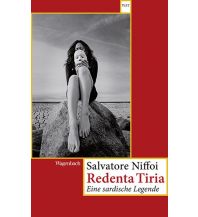Travel Literature Redenta Tiria Wagenbach