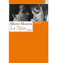 Travel Literature La Noia Wagenbach