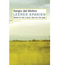 Travel Literature Leeres Spanien Wagenbach