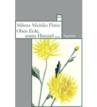 Oben Erde, unten Himmel Wagenbach
