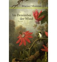 Travel Literature Im Dezember der Wind Wagenbach