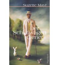 Travel Literature Der Schlafwagendiener Wagenbach