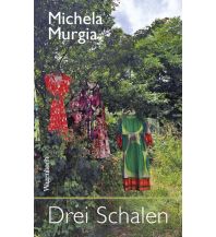 Travel Literature Drei Schalen Wagenbach
