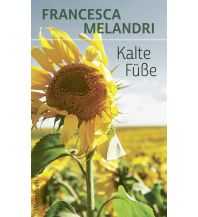 Travel Literature Kalte Füße Wagenbach