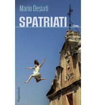 Travel Literature Spatriati Wagenbach