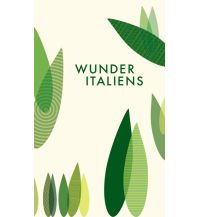 Travel Guides Italy Wunder Italiens Wagenbach