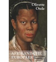 Reise Afrikanische Europäer Wagenbach