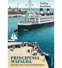 Maritime Principessa Mafalda Wagenbach
