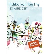 Es wird Zeit Wunderlich Verlag