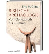 Geschichte Biblische Archäologie Verlag Philipp von Zabern
