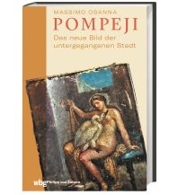 Geschichte Pompeji Verlag Philipp von Zabern
