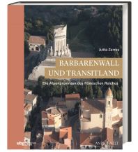 History Barbarenwall und Transitland Verlag Philipp von Zabern
