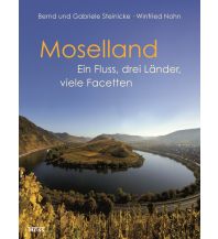 Bildbände Moselland Theiss Konrad Verlag GmbH