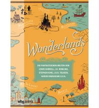 Wonderlands Theiss Konrad Verlag GmbH
