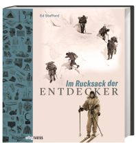Reiseerzählungen Im Rucksack der Entdecker Theiss Konrad Verlag GmbH