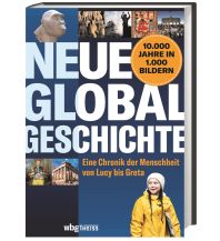 History Neue Globalgeschichte Theiss Konrad Verlag GmbH