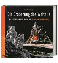 Astronomie Die Eroberung des Weltalls Theiss Konrad Verlag GmbH