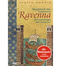 Travel Literature Ravenna Theiss Konrad Verlag GmbH