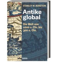 Weltatlanten Antike global Theiss Konrad Verlag GmbH