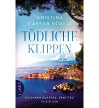 Travel Literature Tödliche Klippen Limes Verlag