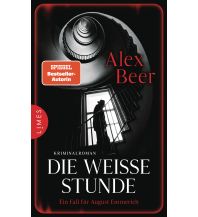 Travel Literature Die weiße Stunde Limes Verlag