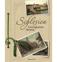 Travel Guides Schlesien Friedrich Bassermann'sche Verlagsbuchhandlung Nachfolger