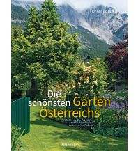 Gartenbücher Die schönsten Gärten Österreichs Friedrich Bassermann'sche Verlagsbuchhandlung Nachfolger