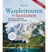 Wandern mit Kindern Wandertouren für Senioren Friedrich Bassermann'sche Verlagsbuchhandlung Nachfolger