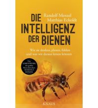 Naturführer Die Intelligenz der Bienen Albrecht Knaus Verlag