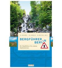 Wanderführer Bergführer Berlin be.bra wissenschaft verlag GmbH
