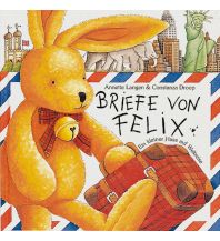 Kinderbücher und Spiele Briefe von Felix Coppenrath