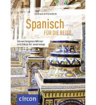 Sprachführer Spanisch für die Reise Compact Verlag