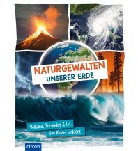 Children's Books and Games Naturgewalten unserer Erde Circon