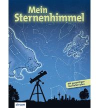 Outdoor Children's Books Mein Sternenhimmel Compact Verlag