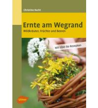 Naturführer Ernte am Wegrand Ulmer Verlag
