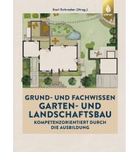 Nature and Wildlife Guides Grund- und Fachwissen Garten- und Landschaftsbau Ulmer Verlag