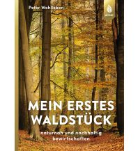 Mein erstes Waldstück Ulmer Verlag