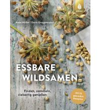 Essbare Wildsamen Ulmer Verlag