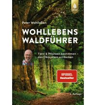 Naturführer Wohllebens Waldführer Ulmer Verlag