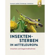 Insektensterben in Mitteleuropa Ulmer Verlag