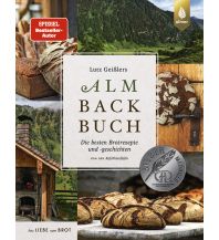 Lutz Geißlers Almbackbuch Ulmer Verlag
