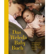 Das Weleda Babybuch Ulmer Verlag