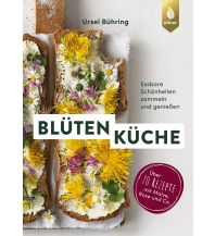 Blütenküche Ulmer Verlag