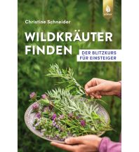 Wildkräuter finden Ulmer Verlag